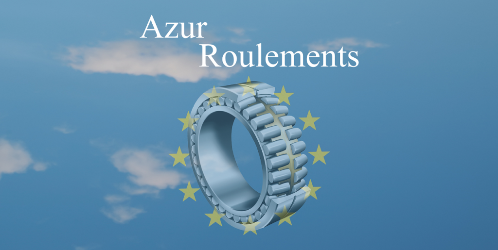 Azur Roulements - Un Spécialiste à votre service.