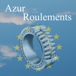 Azur Roulements