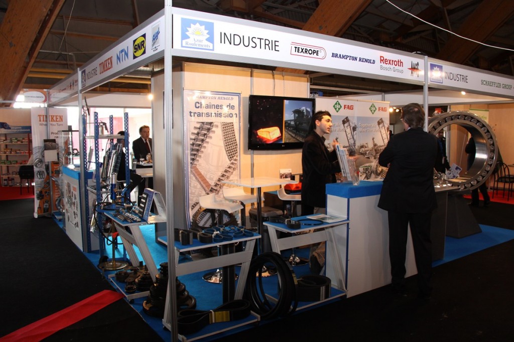 SEPEM 2010 Industrie